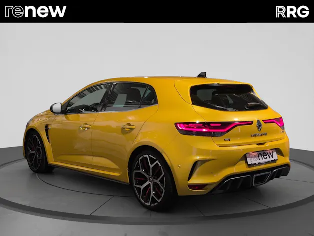 Renault Mégane Trophy 300 EDC