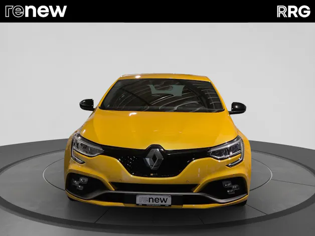Renault Mégane Trophy 300 EDC