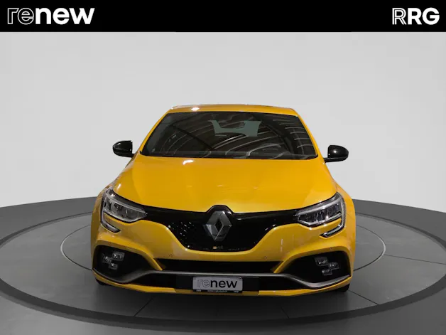 Renault Mégane Trophy 300 EDC