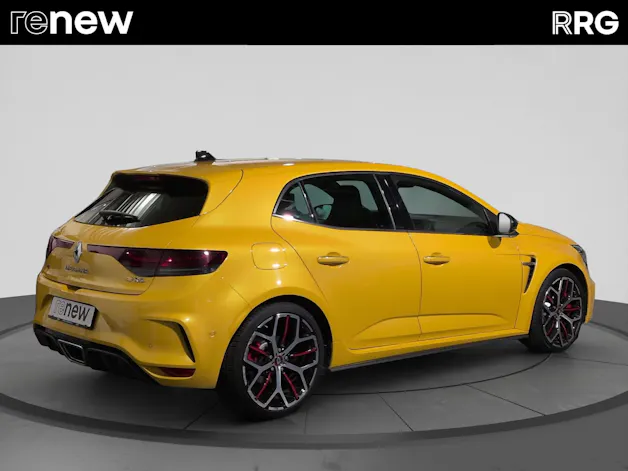 Renault Mégane Trophy 300 EDC