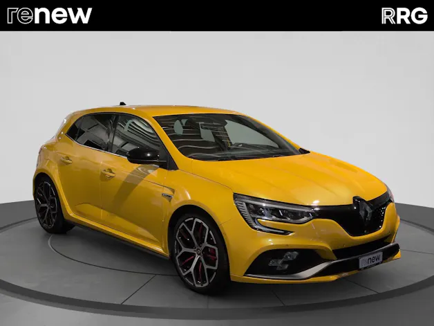 Renault Mégane Trophy 300 EDC