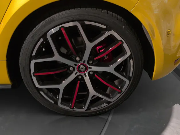 Renault Mégane Trophy 300 EDC