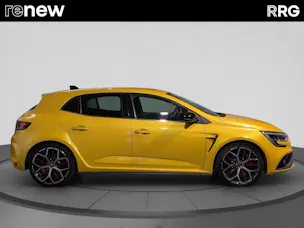 Renault Mégane Trophy 300 EDC
