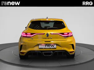 Renault Mégane Trophy 300 EDC