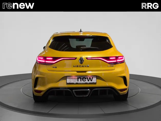Renault Mégane Trophy 300 EDC