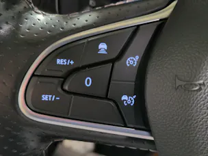 Renault Mégane Trophy 300 EDC