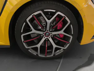 Renault Mégane Trophy 300 EDC