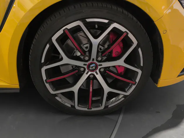 Renault Mégane Trophy 300 EDC
