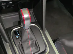 Renault Mégane Trophy 300 EDC