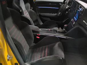 Renault Mégane Trophy 300 EDC