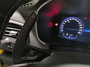Renault Mégane Trophy 300 EDC