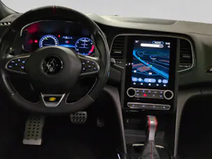 Renault Mégane Trophy 300 EDC