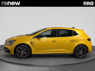 Renault Mégane Trophy 300 EDC