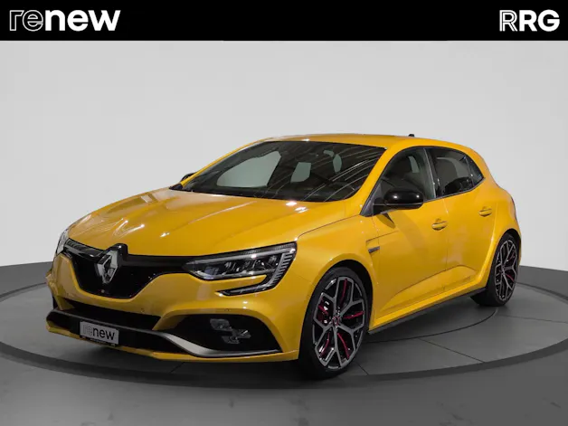 Renault Mégane Trophy 300 EDC
