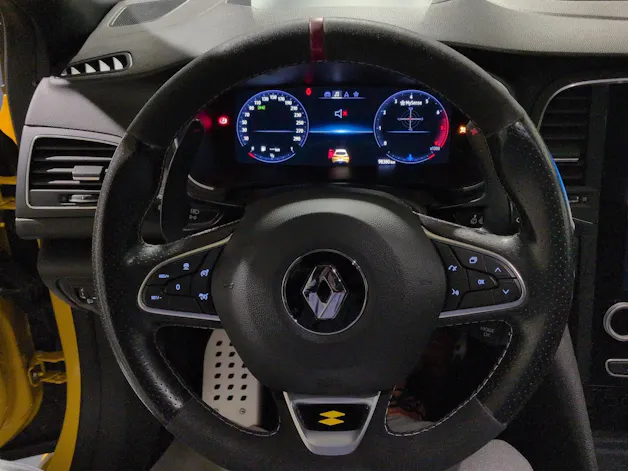 Renault Mégane Trophy 300 EDC