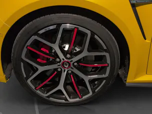 Renault Mégane Trophy 300 EDC