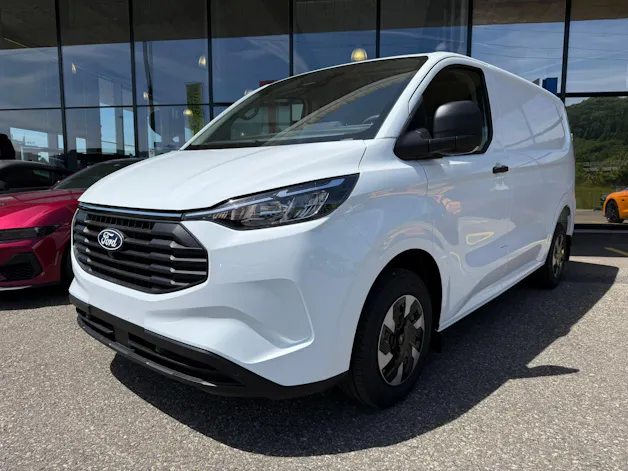 Ford Transit Custom Van PHEV 320 L1H1 Trend Automat