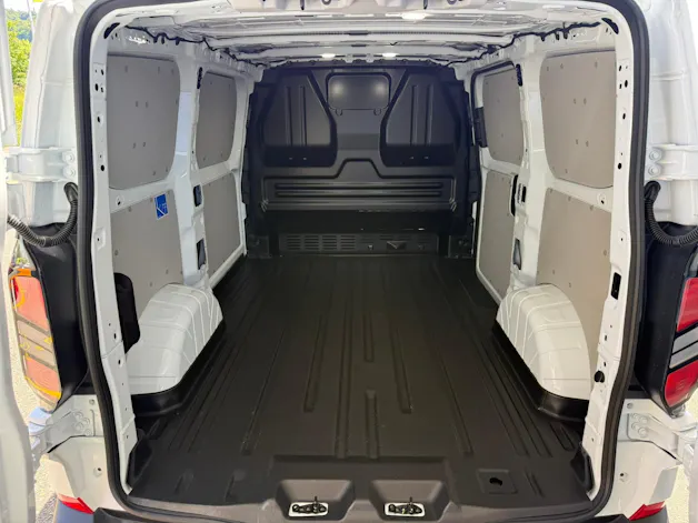 Ford Transit Custom Van PHEV 320 L1H1 Trend Automat