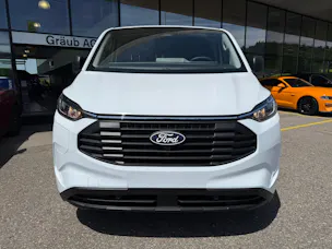 Ford Transit Custom Van PHEV 320 L1H1 Trend Automat