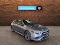 Mercedes-Benz A 250 AMG Line 4Matic
