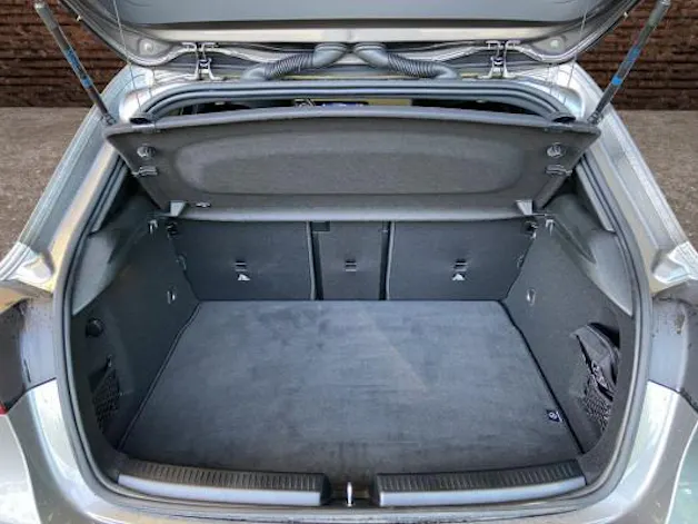 Mercedes-Benz A 250 AMG Line 4Matic
