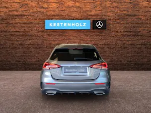 Mercedes-Benz A 250 AMG Line 4Matic