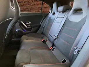 Mercedes-Benz A 250 AMG Line 4Matic