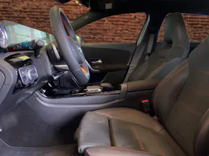 Mercedes-Benz A 250 AMG Line 4Matic