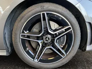 Mercedes-Benz A 250 AMG Line 4Matic