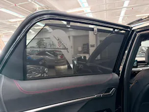 KGM -SsangYong Actyon 1.5 T GDI Hybrid Titanium Automat
