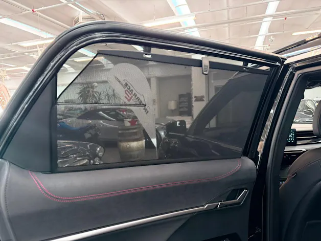 KGM -SsangYong Actyon 1.5 T GDI Hybrid Titanium Automat