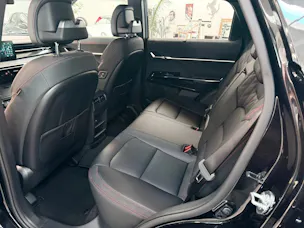 KGM -SsangYong Actyon 1.5 T GDI Hybrid Titanium Automat