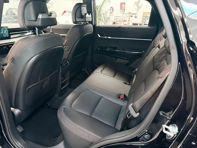 KGM -SsangYong Actyon 1.5 T GDI Hybrid Titanium Automat