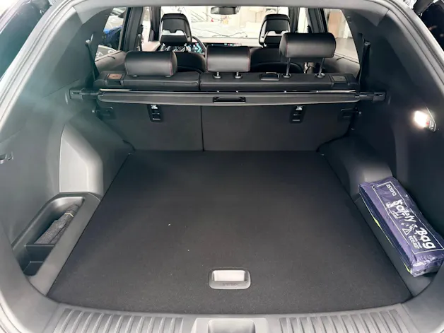 KGM -SsangYong Actyon 1.5 T GDI Hybrid Titanium Automat