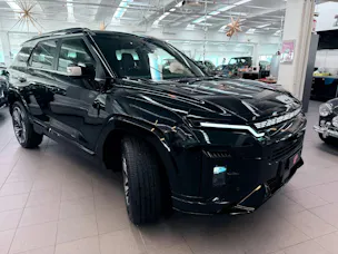 KGM -SsangYong Actyon 1.5 T GDI Hybrid Titanium Automat