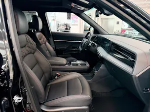 KGM -SsangYong Actyon 1.5 T GDI Hybrid Titanium Automat
