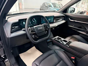 KGM -SsangYong Actyon 1.5 T GDI Hybrid Titanium Automat