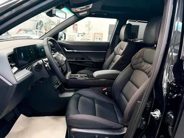 KGM -SsangYong Actyon 1.5 T GDI Hybrid Titanium Automat