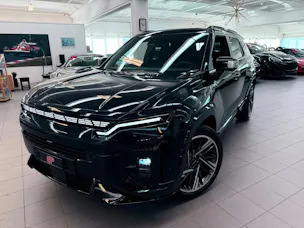 KGM -SsangYong Actyon 1.5 T GDI Hybrid Titanium Automat