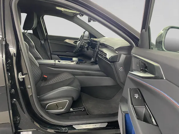 Renault Rafale 1.2 E-Tech Hybrid 200 Esprit Alpine