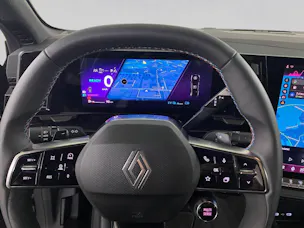 Renault Rafale 1.2 E-Tech Hybrid 200 Esprit Alpine
