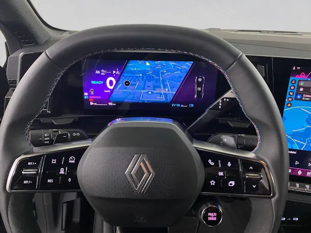 Renault Rafale 1.2 E-Tech Hybrid 200 Esprit Alpine