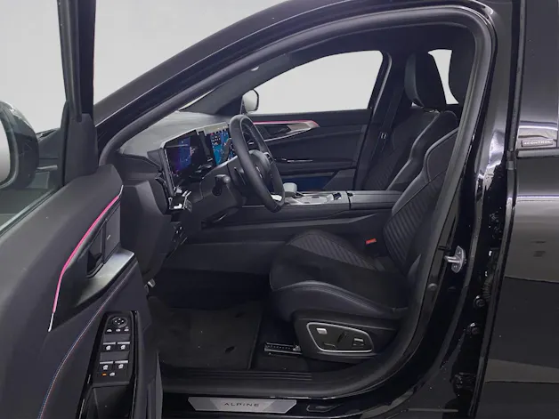 Renault Rafale 1.2 E-Tech Hybrid 200 Esprit Alpine