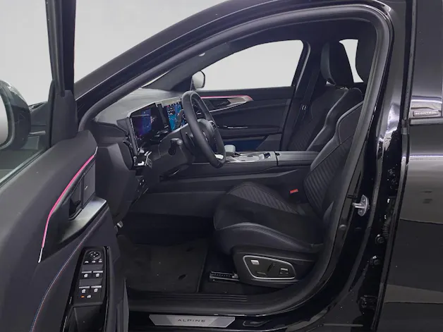 Renault Rafale 1.2 E-Tech Hybrid 200 Esprit Alpine