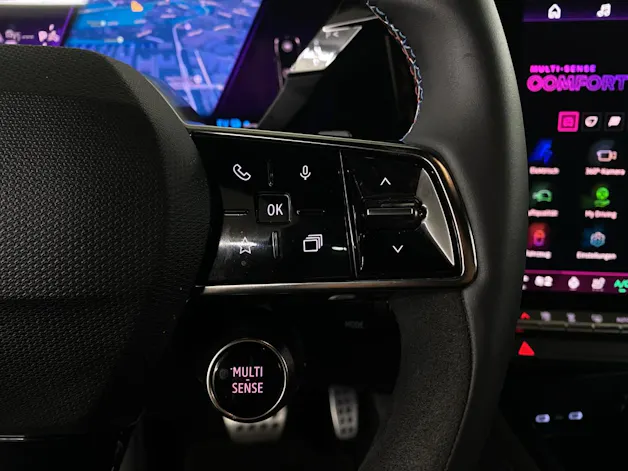 Renault Rafale 1.2 E-Tech Hybrid 200 Esprit Alpine