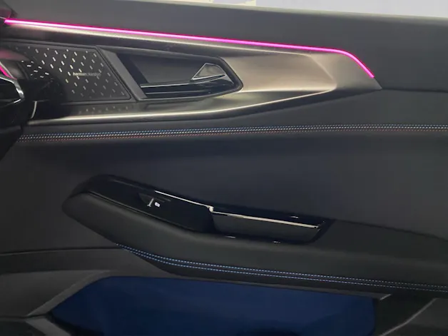 Renault Rafale 1.2 E-Tech Hybrid 200 Esprit Alpine