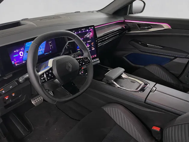 Renault Rafale 1.2 E-Tech Hybrid 200 Esprit Alpine