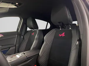 Renault Rafale 1.2 E-Tech Hybrid 200 Esprit Alpine