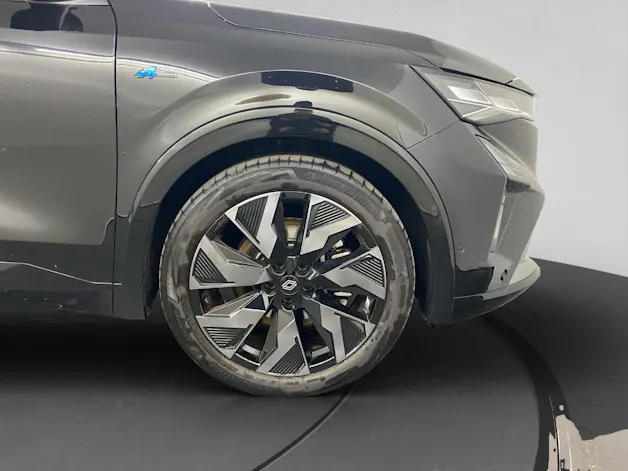 Renault Rafale 1.2 E-Tech Hybrid 200 Esprit Alpine