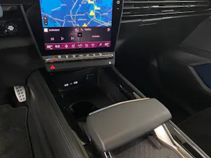 Renault Rafale 1.2 E-Tech Hybrid 200 Esprit Alpine